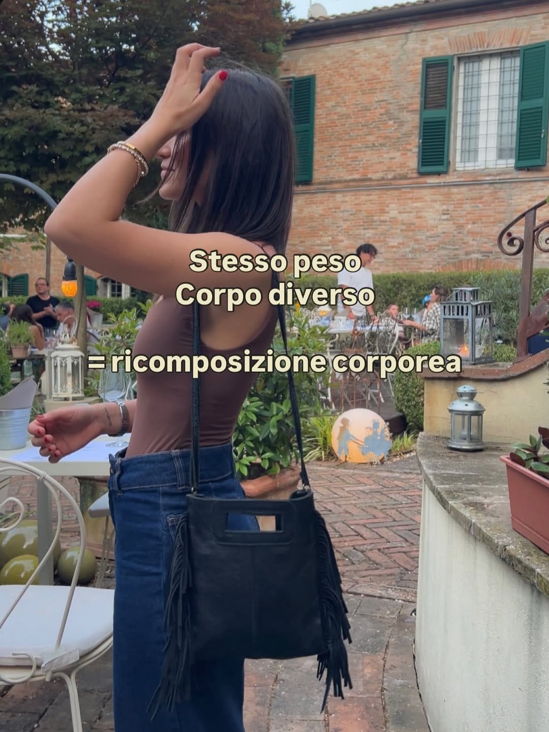 Post 6 by Dott.ssa Debora Sileo on Instagram (carousel)
