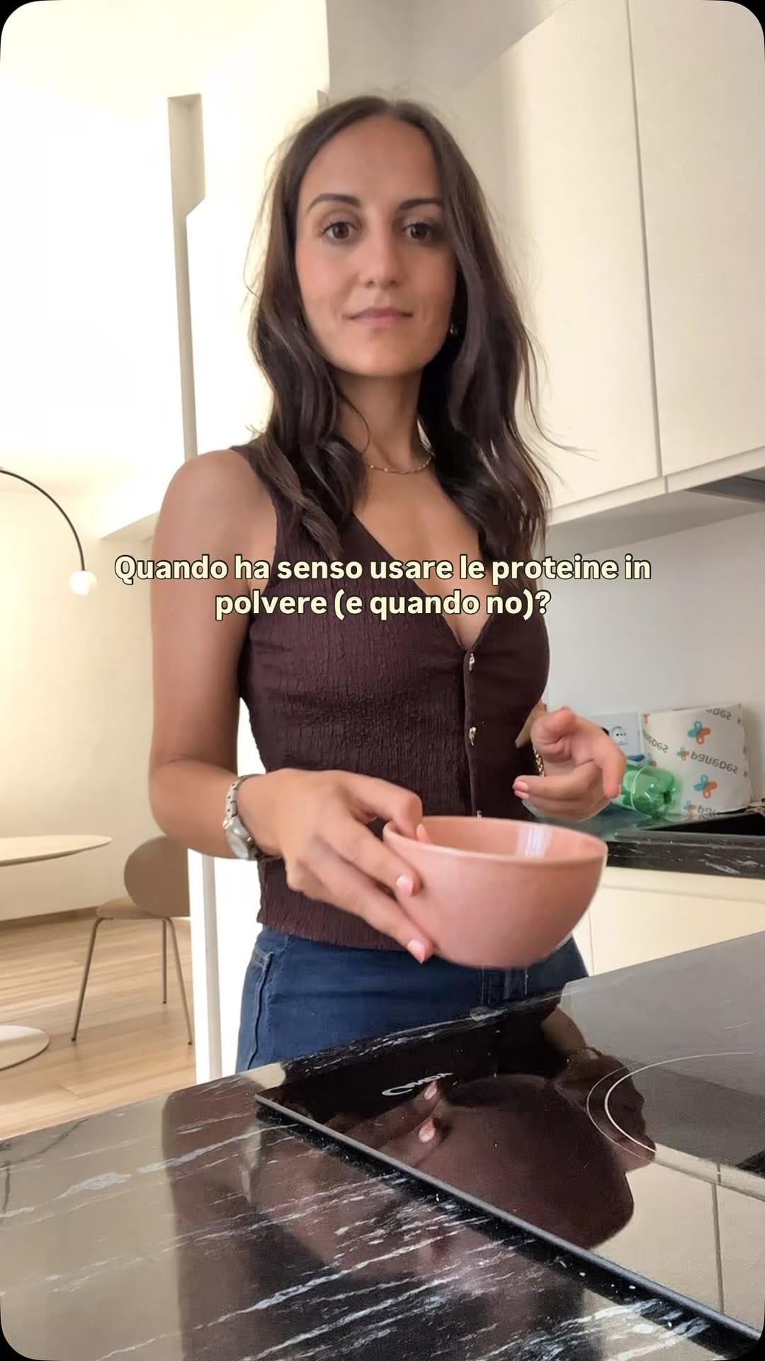 Post 2 by Dott.ssa Debora Sileo on Instagram (video)