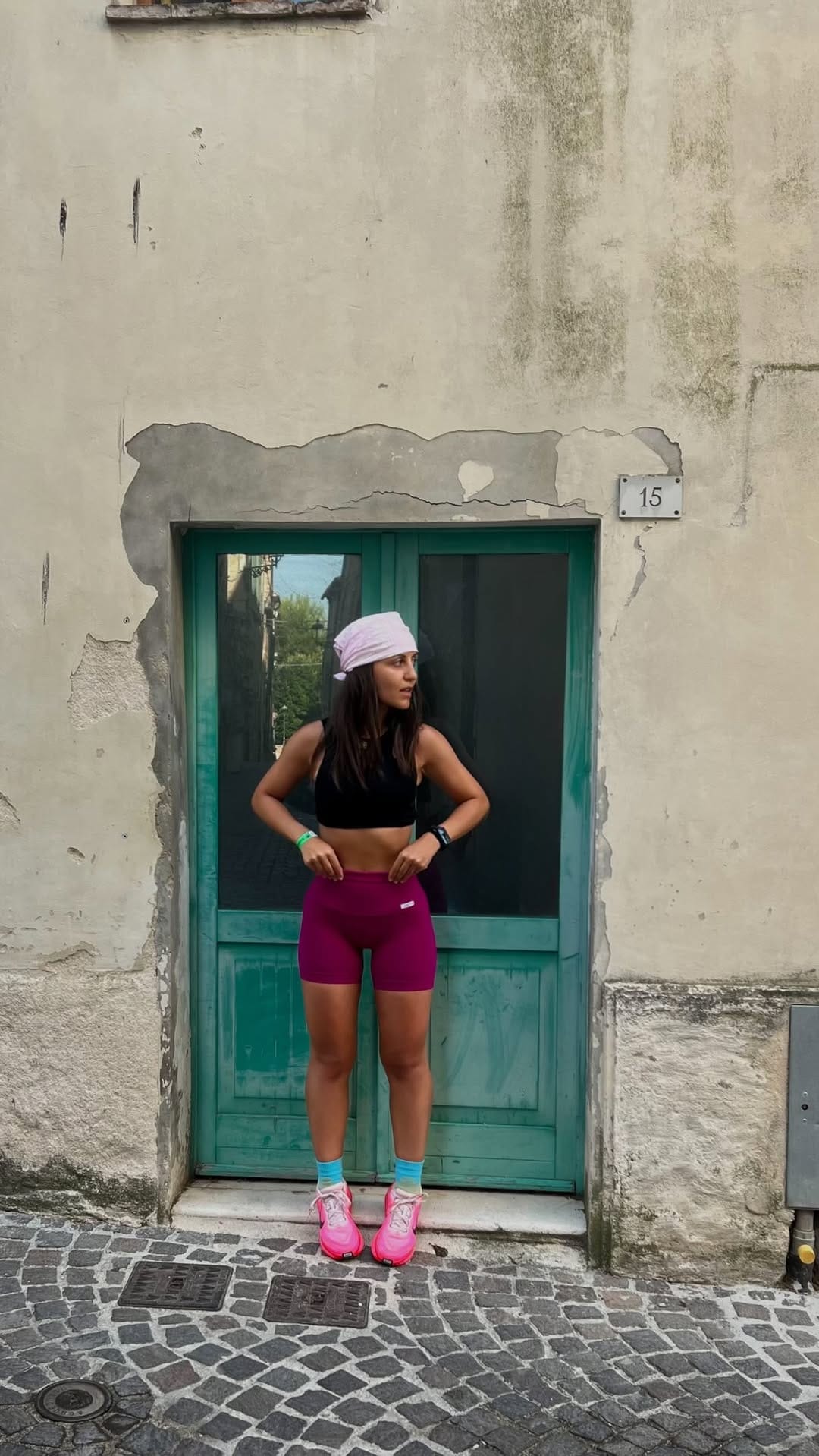 Post 1 by Dott.ssa Debora Sileo on Instagram (video)