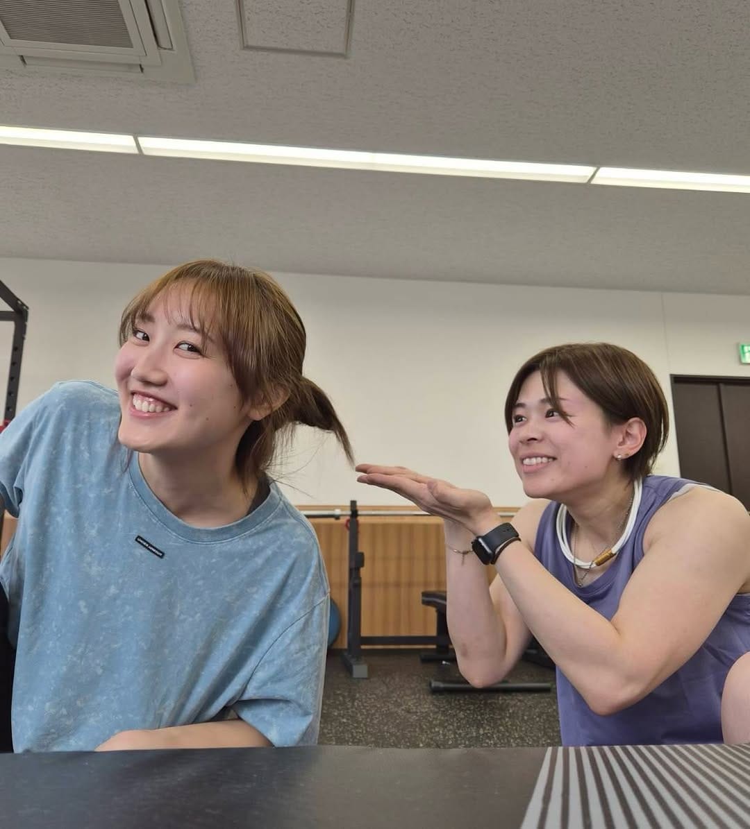 Post 5 by Mina Kobayashi  小林 未奈 on Instagram (carousel)