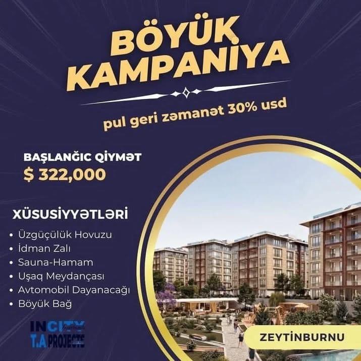 Post 5 by ⚜️INCITY INVESTMENTS⚜️ on Instagram (image)