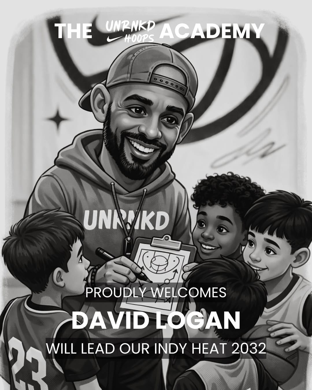 Post 2 by David Logan on Instagram (image)