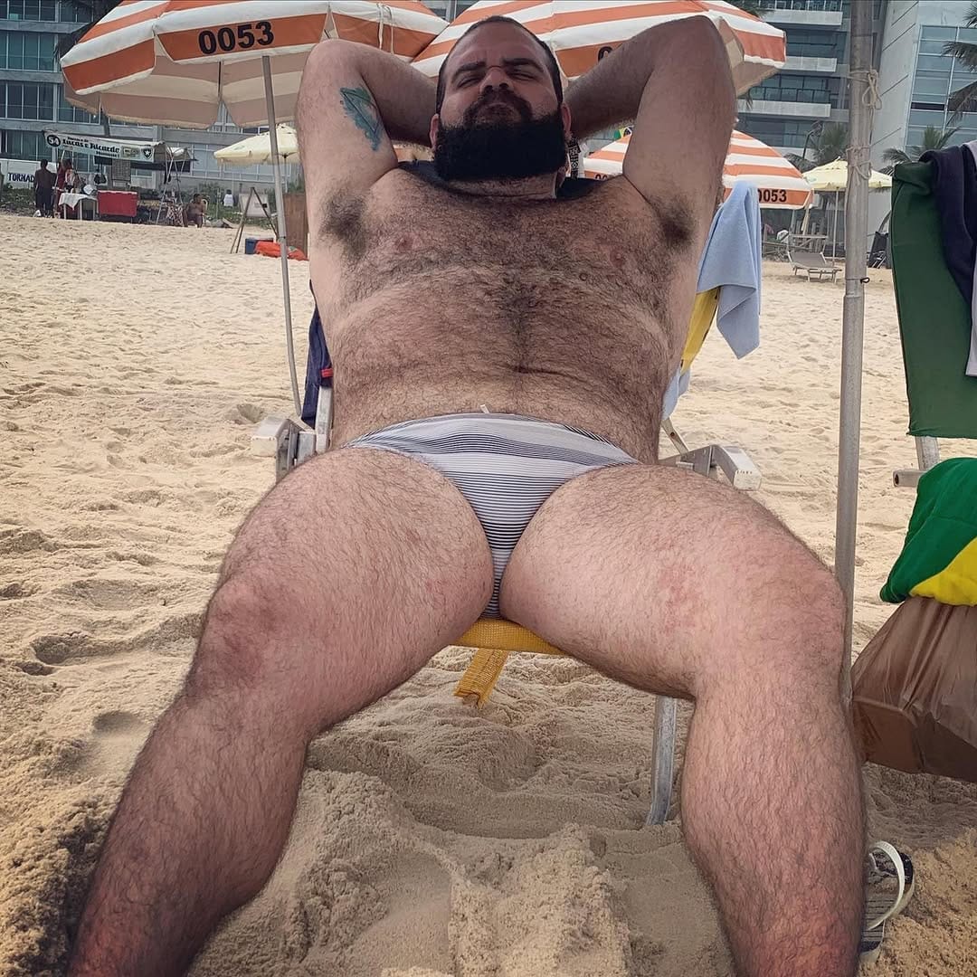 Post 7 by BearsLovrs on Instagram (image)