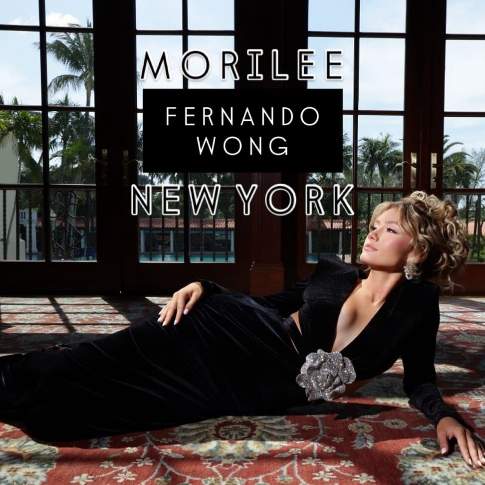 Post 10 by Fernando Wong on Instagram (image)