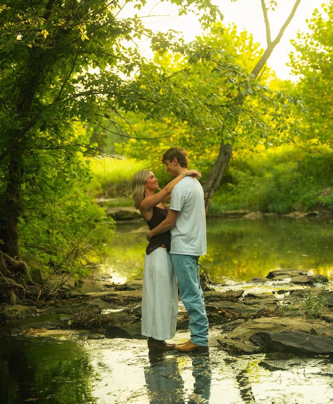 Post 3 by Cole | Cinematic Oklahoma Photographer on Instagram (carousel)