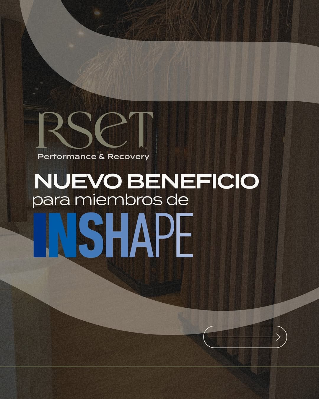 Post 4 by Inshape | Gimnasio Boutique on Instagram (carousel)