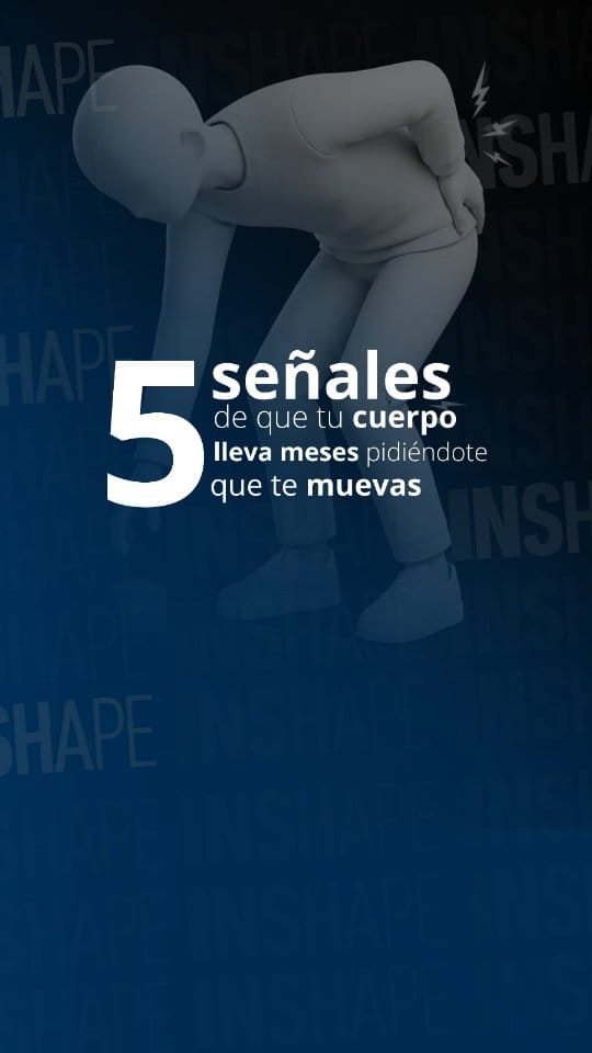 Post 10 by Inshape | Gimnasio Boutique on Instagram (video)