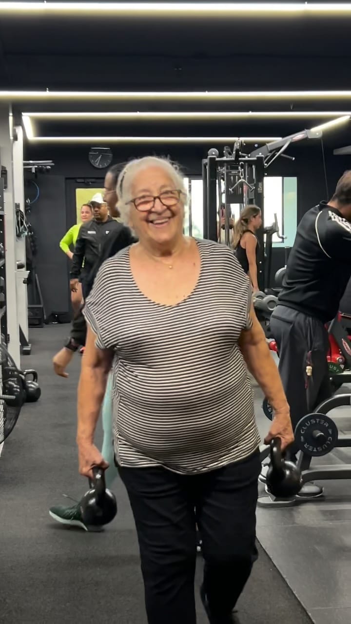 Post 9 by Inshape | Gimnasio Boutique on Instagram (video)
