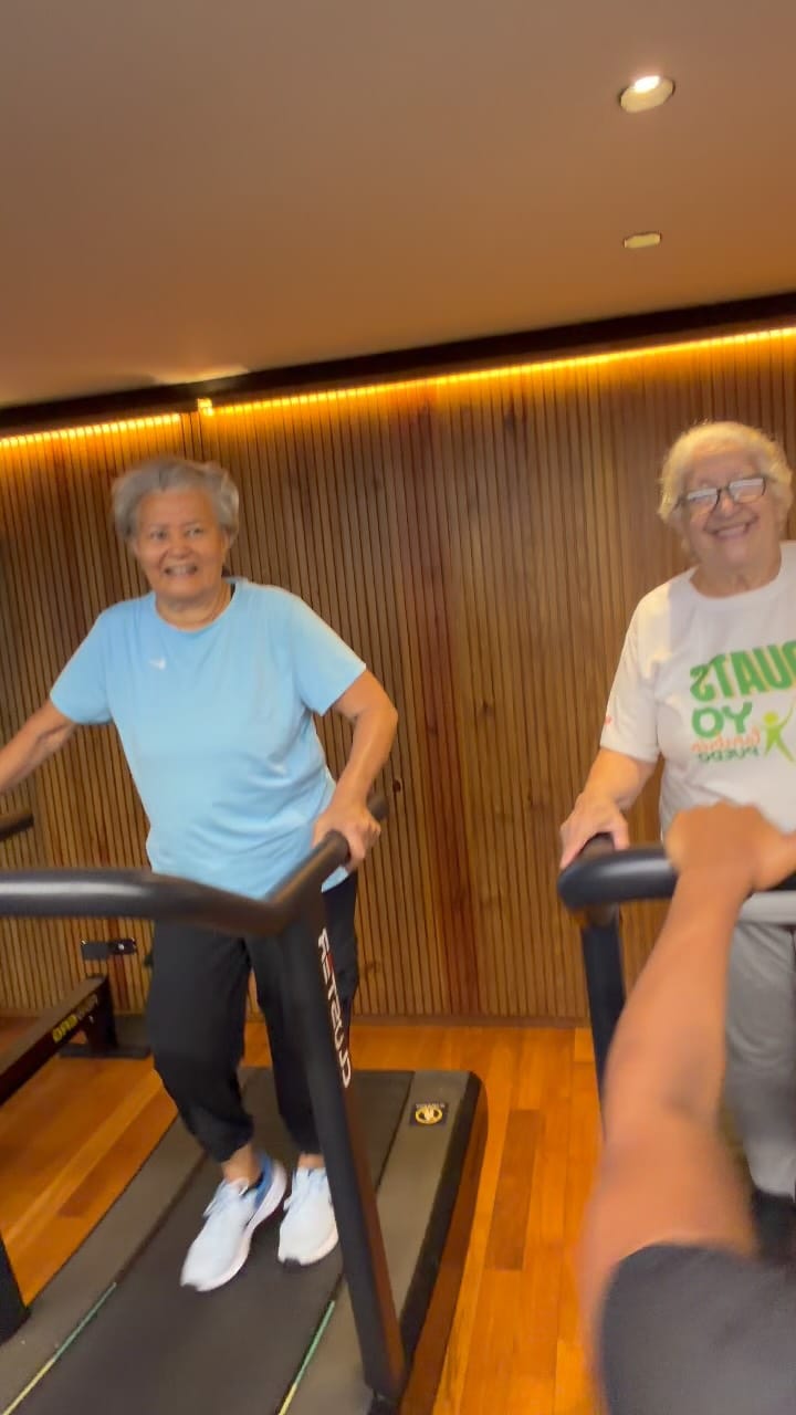 Post 7 by Inshape | Gimnasio Boutique on Instagram (video)