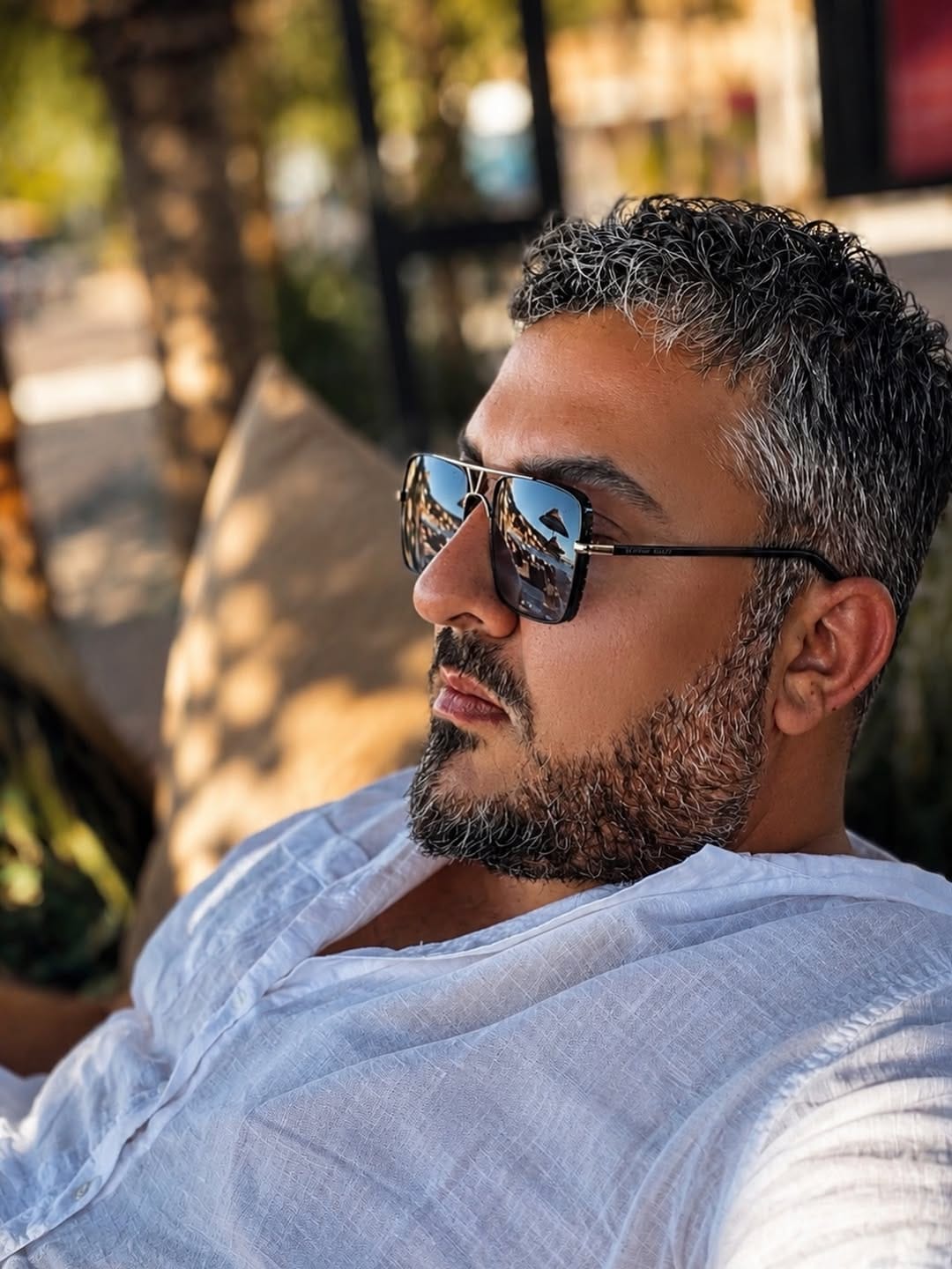 Post 1 by ARAS KUTAY on Instagram (image)