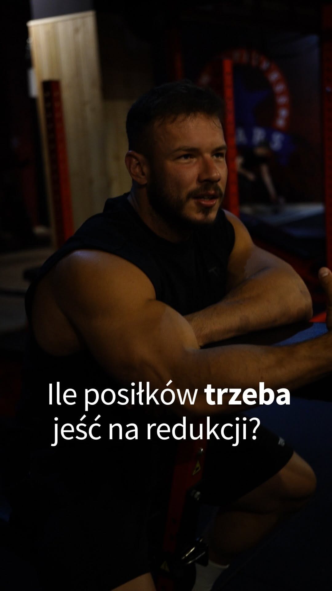 Post 1 by TRENER PERSONALNY 📈 on Instagram (video)