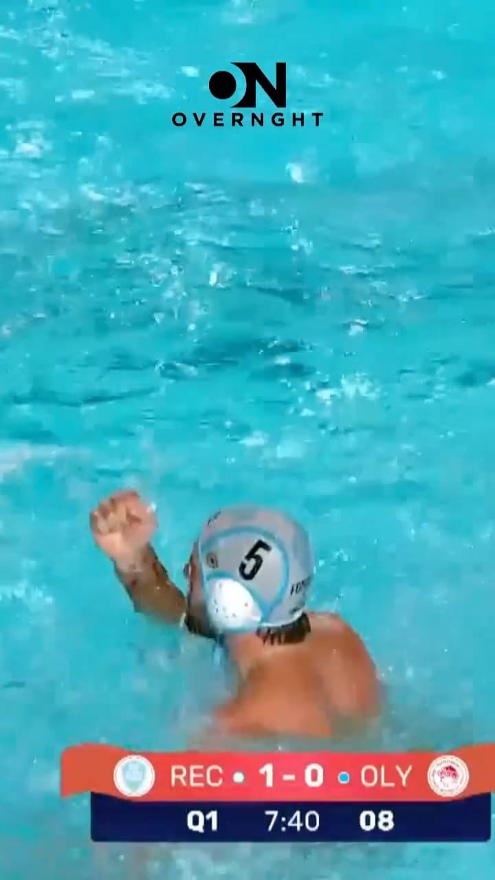 Post 5 by Andrea Deddy Fondelli on Instagram (video)