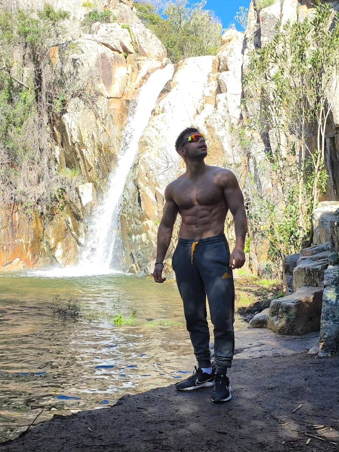 Post 6 by Daniele Piras | Fitness & Calisthenics Coach on Instagram (carousel)