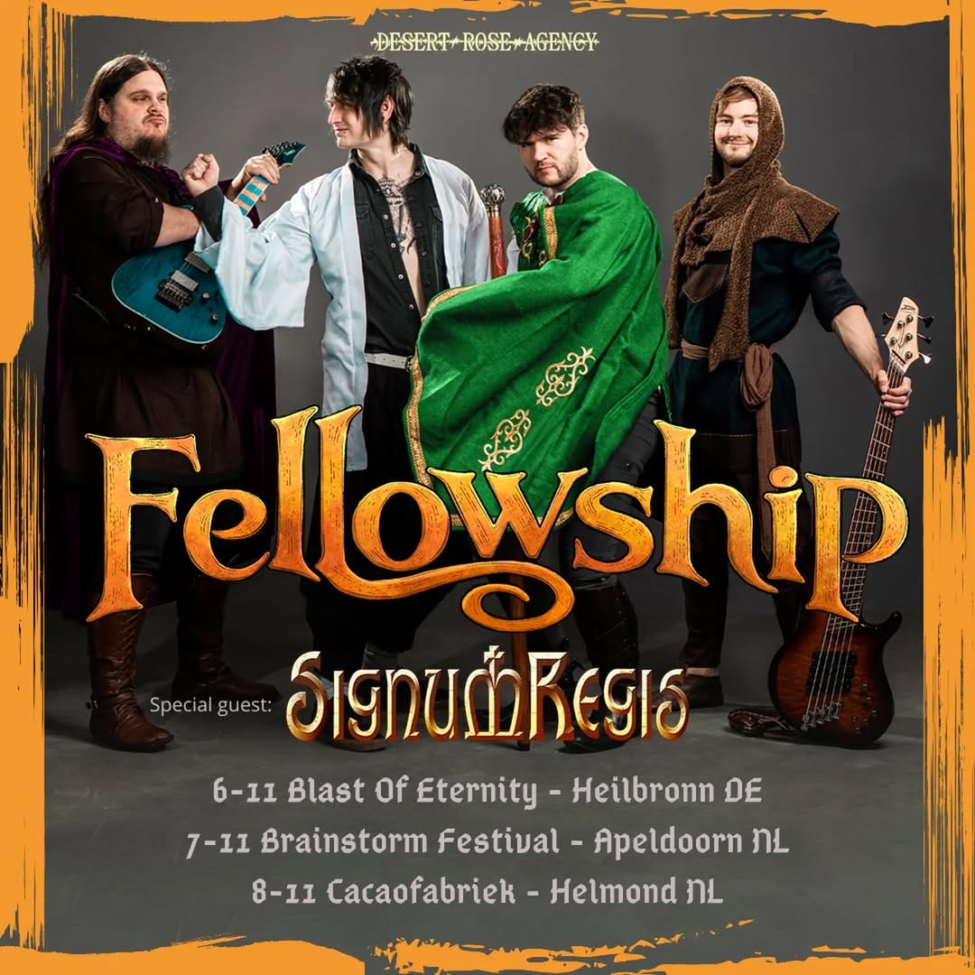 Post 7 by Fellowship on Instagram (image)