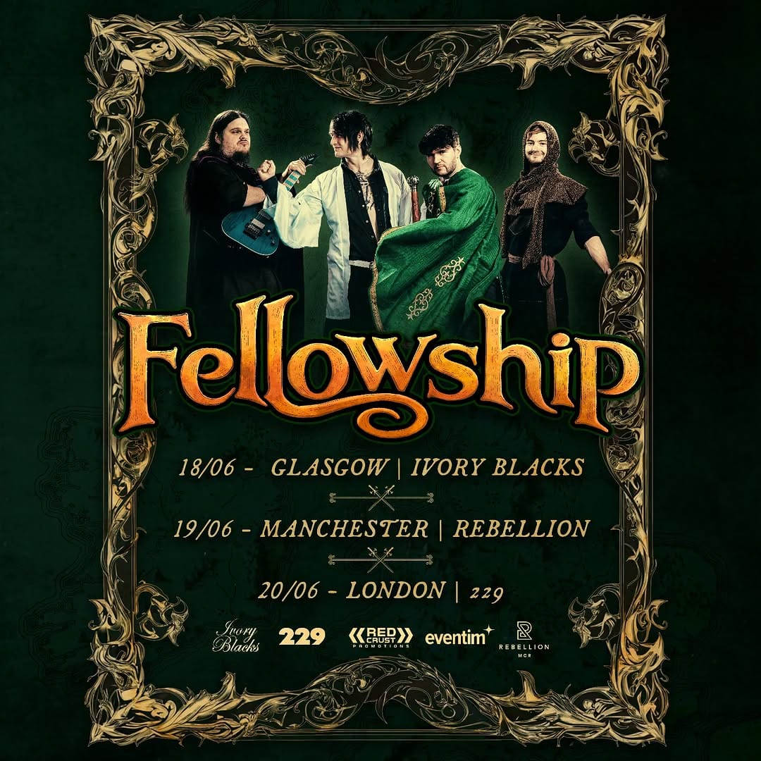 Post 8 by Fellowship on Instagram (image)