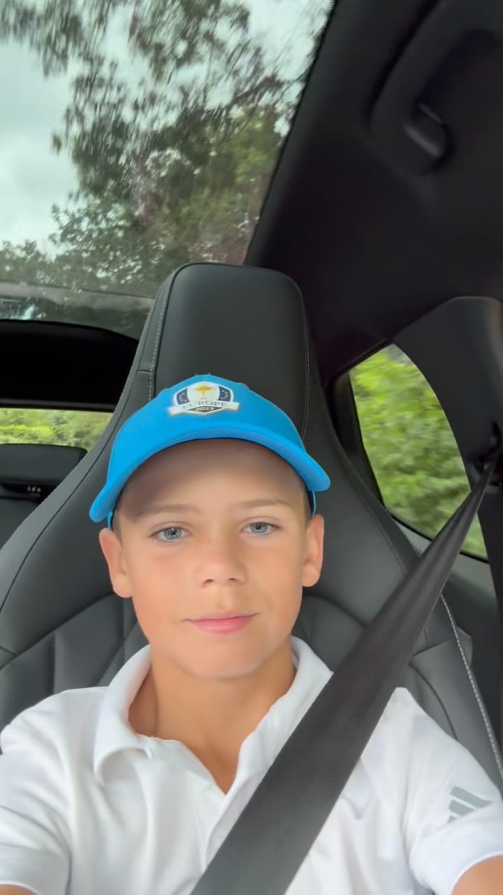 Post 4 by Zachary Blayney on Instagram (video)