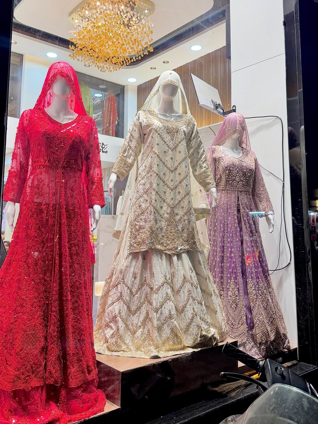 Post 7 by Nasim Aapa Kapadwala & Sons.. on Instagram (image)
