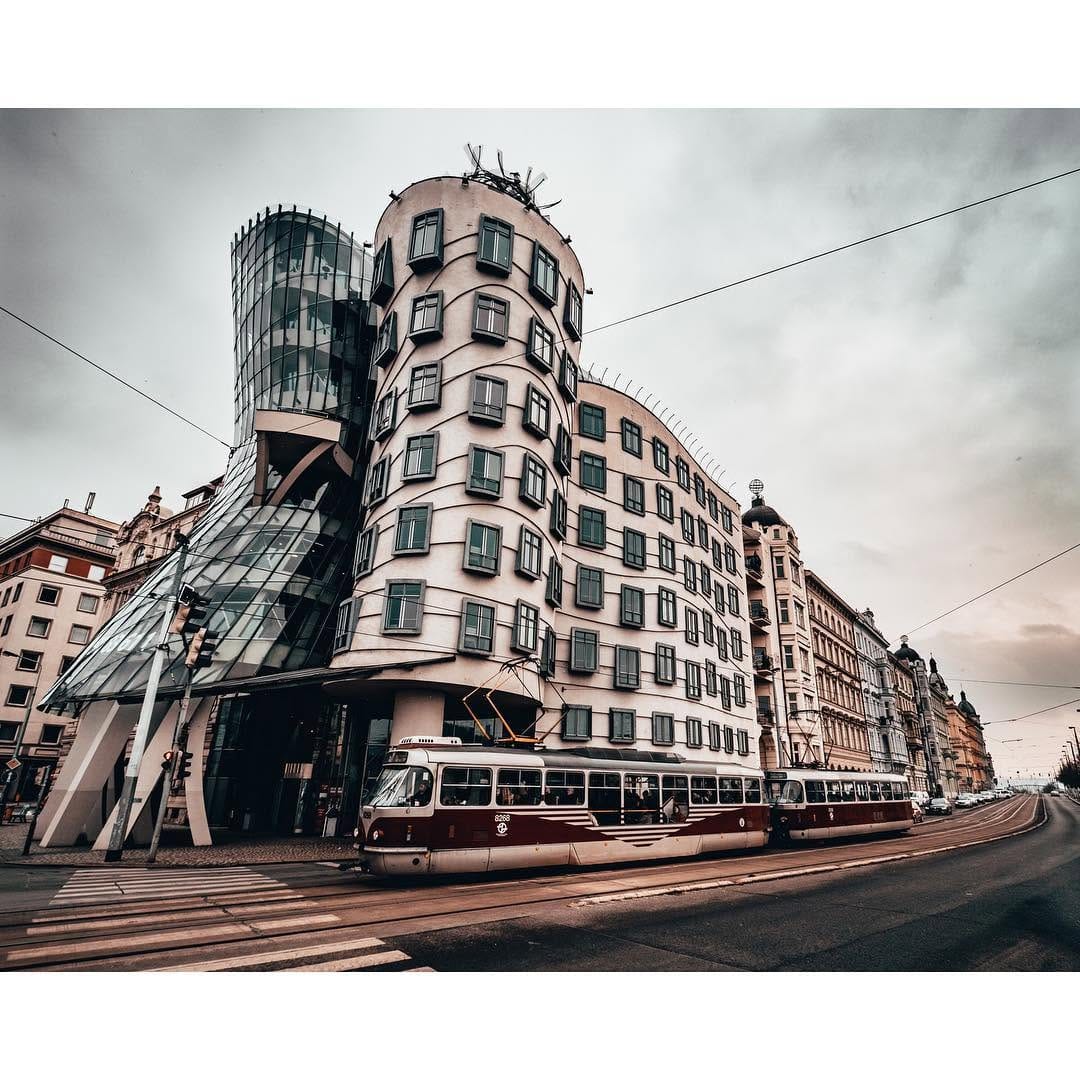 Post 10 by Giacomo Forconi on Instagram (image)