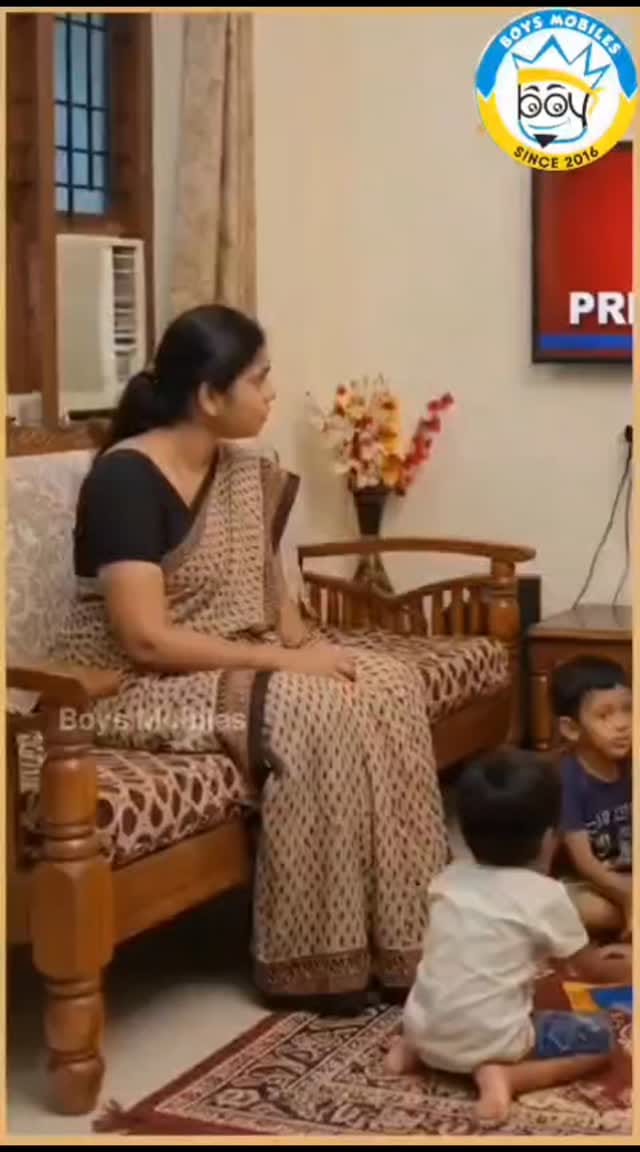Post 10 by BOYS MOBILES on Instagram (video)