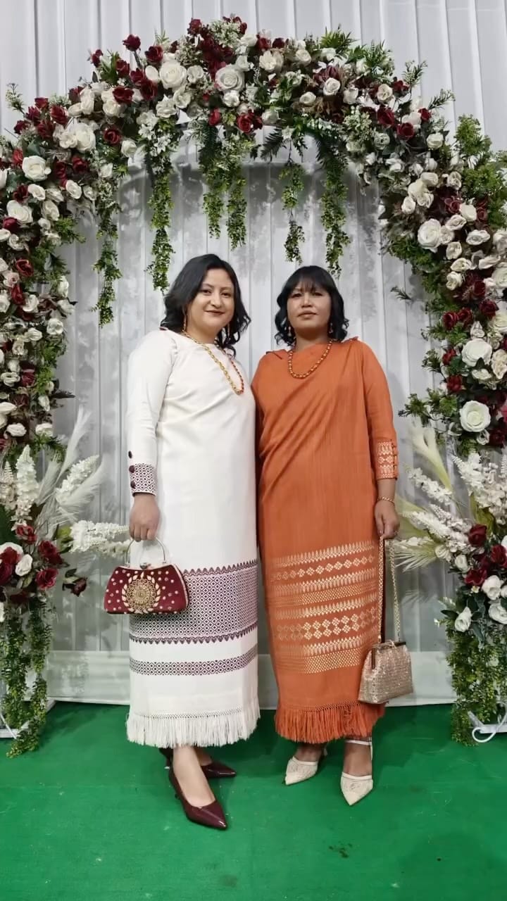 Post 5 by Baphinbha_Showroom on Instagram (video)