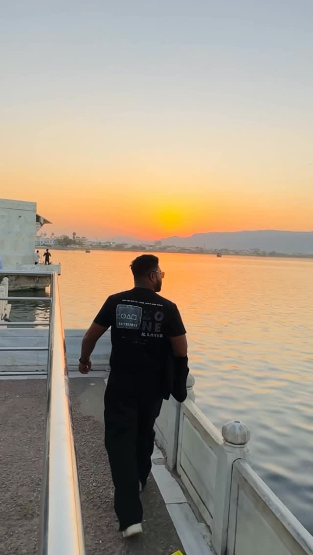 Post 4 by Mohammad Ubaish on Instagram (video)