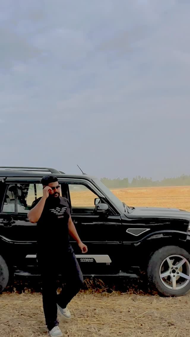Post 7 by Mohammad Ubaish on Instagram (video)