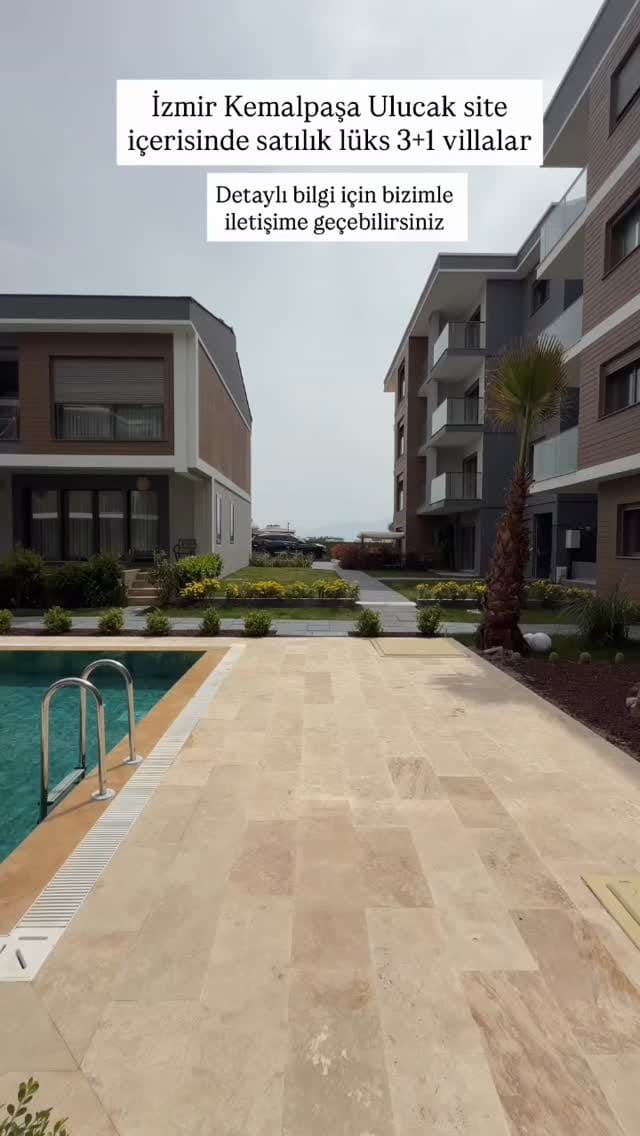 Post 9 by EMLAK ATÖLYESİ Gayrimenkul ve Yatırım Danışmanlıgı on Instagram (video)