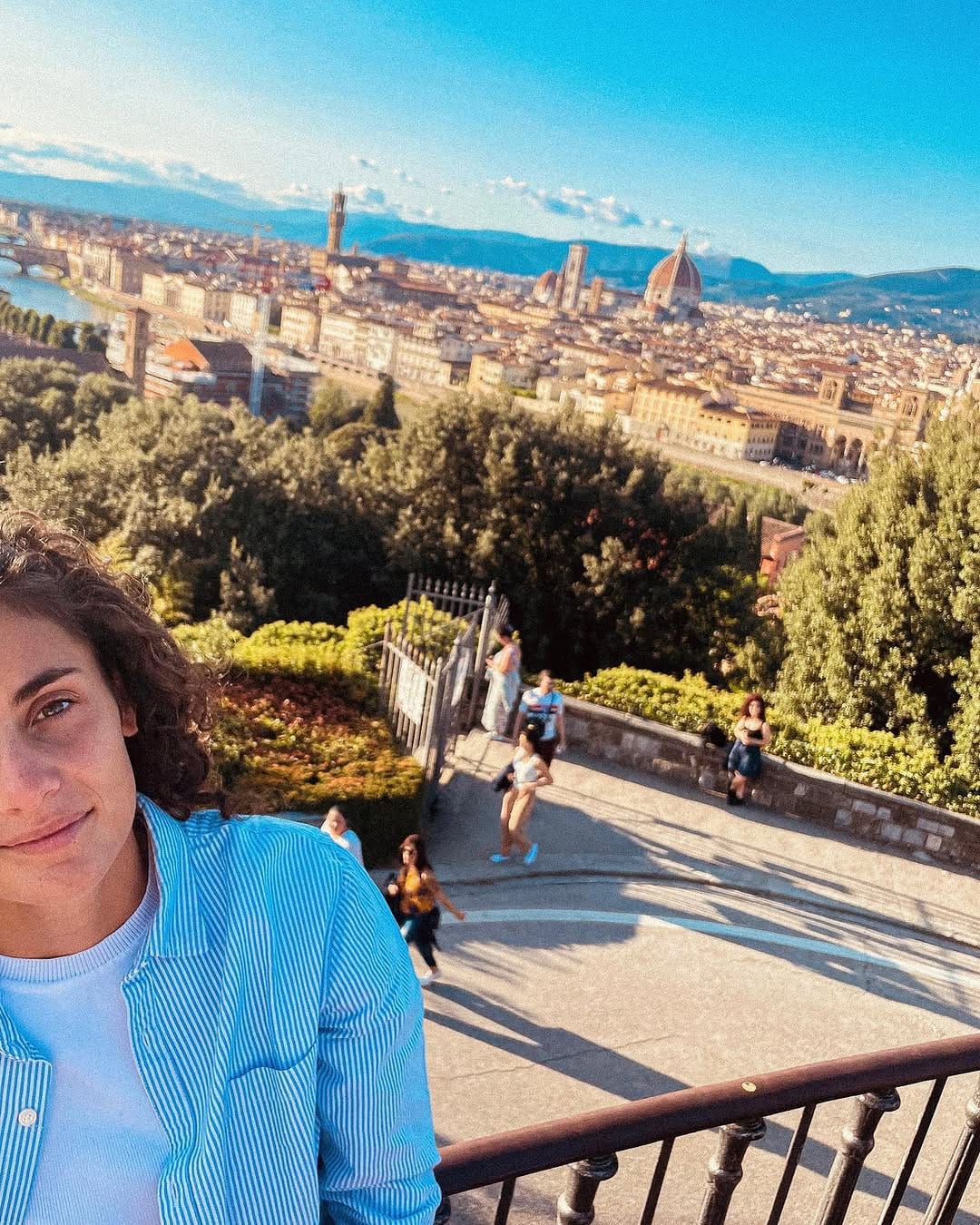 Post 4 by Danila Zazzera on Instagram (image)