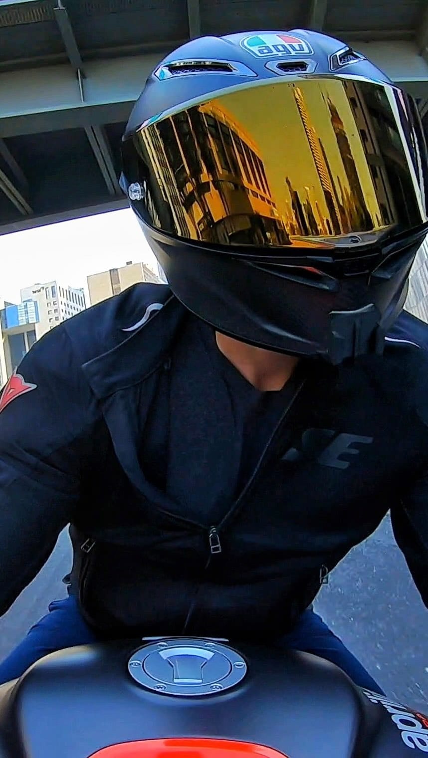 Post 3 by Anton ヅ Salnikov on Instagram (video)