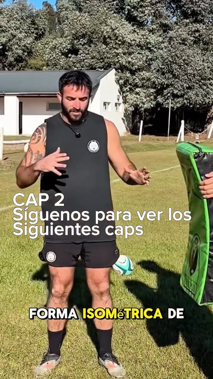 Post 4 by Santiago Montagner on Instagram (video)