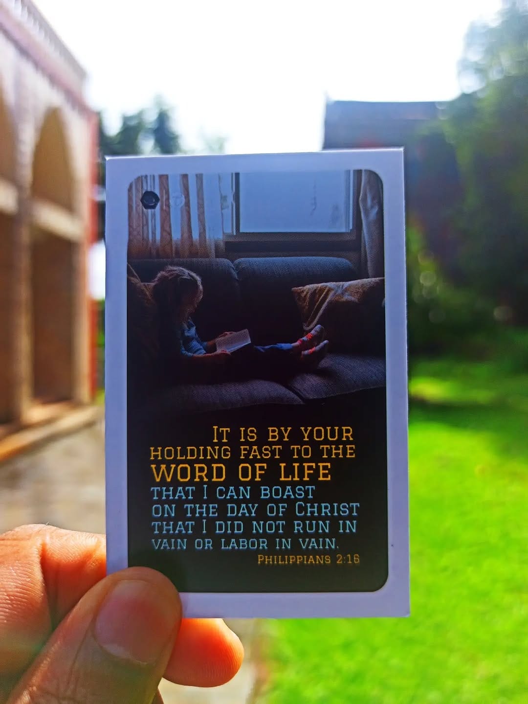Post 7 by Catholicans on Instagram (image)