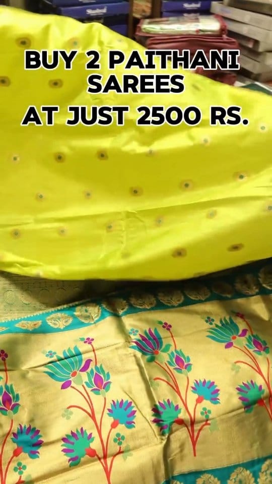 Post 4 by Aradhana The Family Fashion Mall on Instagram (video)