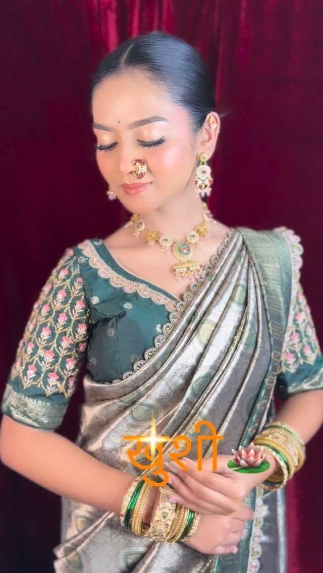 Post 5 by Aradhana The Family Fashion Mall on Instagram (video)