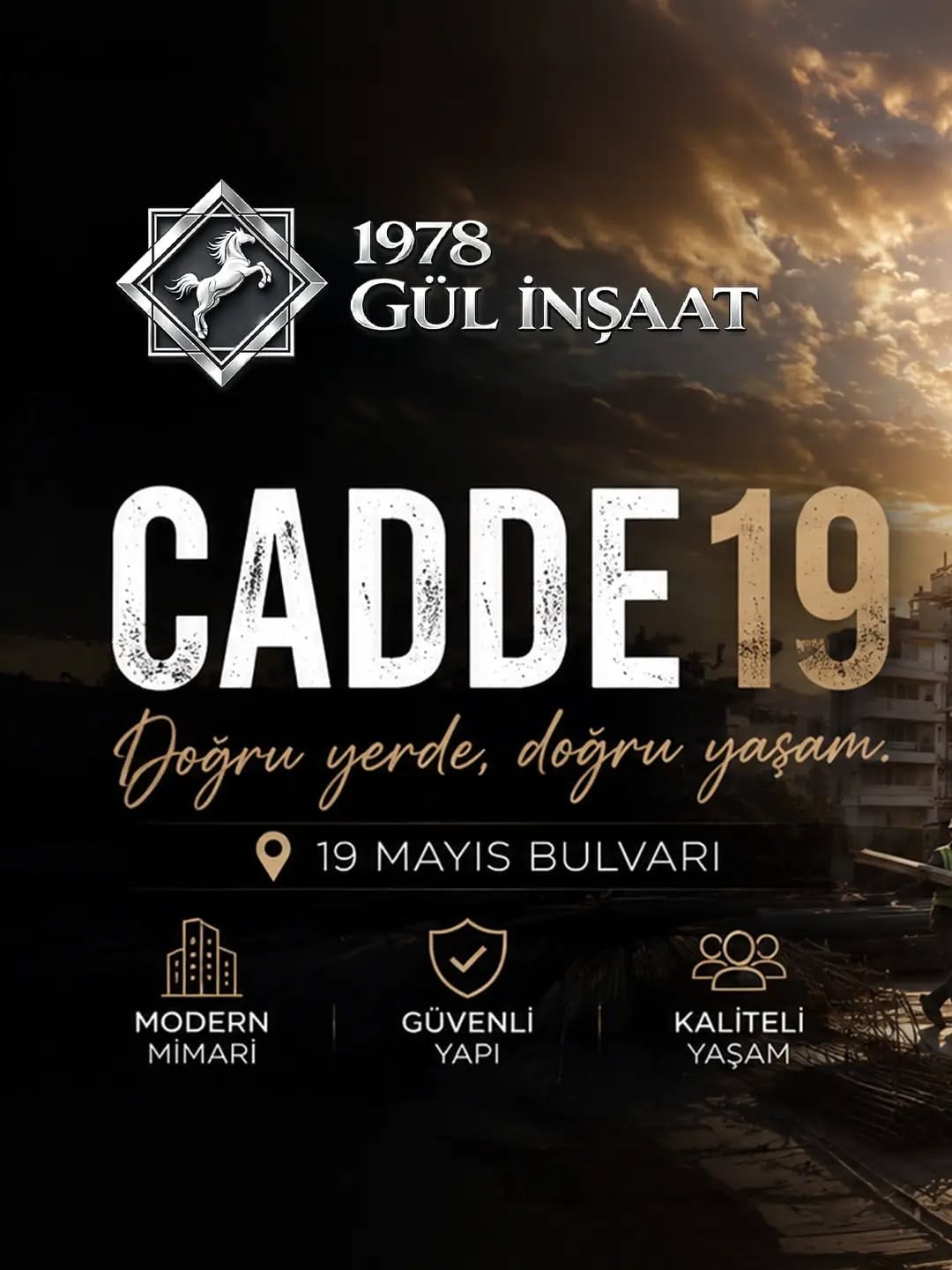Post 4 by GÜL İNŞAAT / SEYİT GÜL on Instagram (carousel)