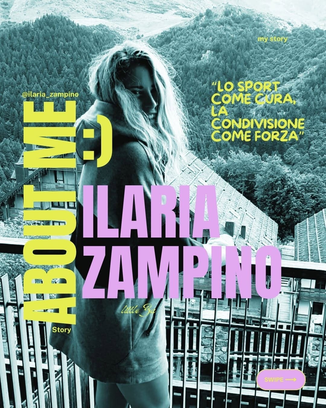 Post 8 by Ilaria Zampino LittleZa on Instagram (carousel)