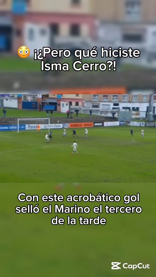 Post 1 by Isma Cerro Sánchez on Instagram (video)