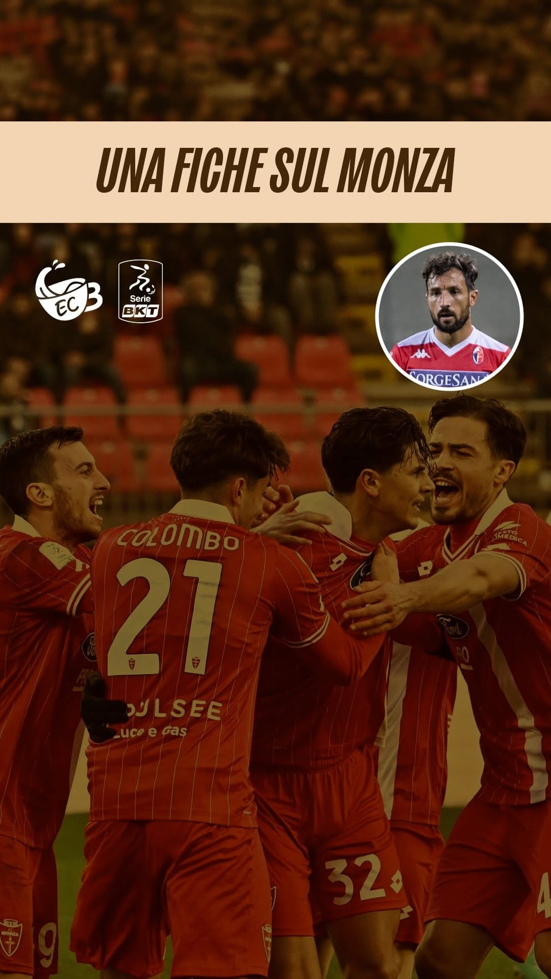 Post 1 by Karim Laribi on Instagram (video)