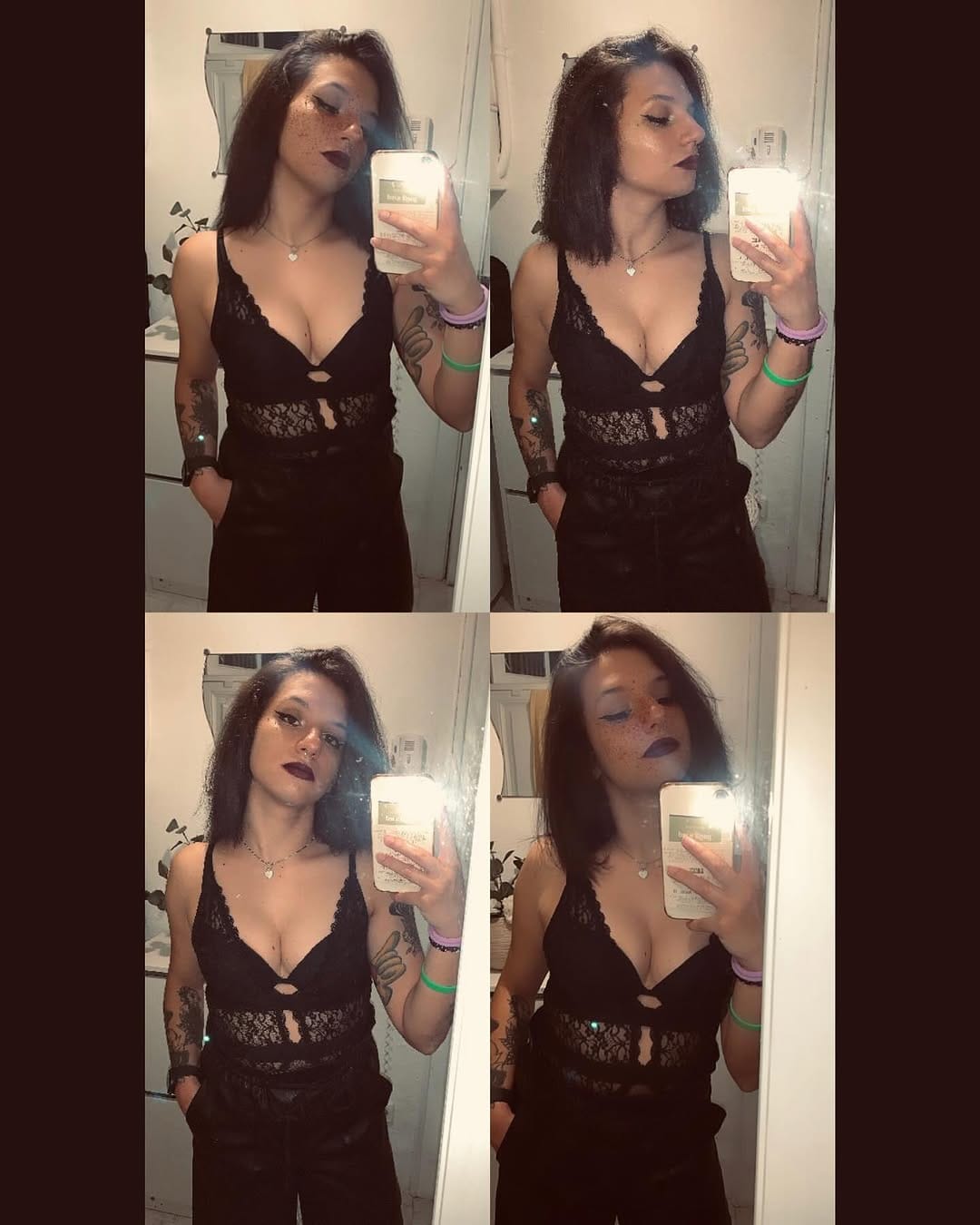 Post 5 by 𝔪𝔞𝔯𝔤𝔬𝔱🐚☁️🥥🧸🪐 on Instagram (image)