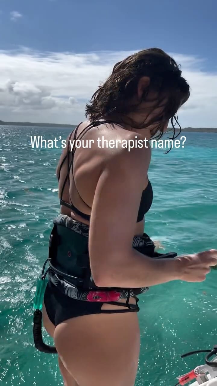 Post 5 by Sensi Graves | Keynote Speaker & Mindset Mentor on Instagram (video)