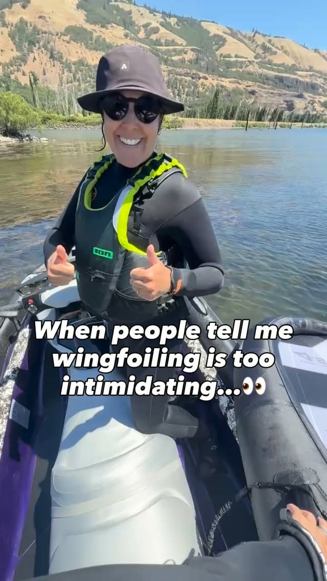 Post 7 by Sensi Graves | Keynote Speaker & Mindset Mentor on Instagram (video)