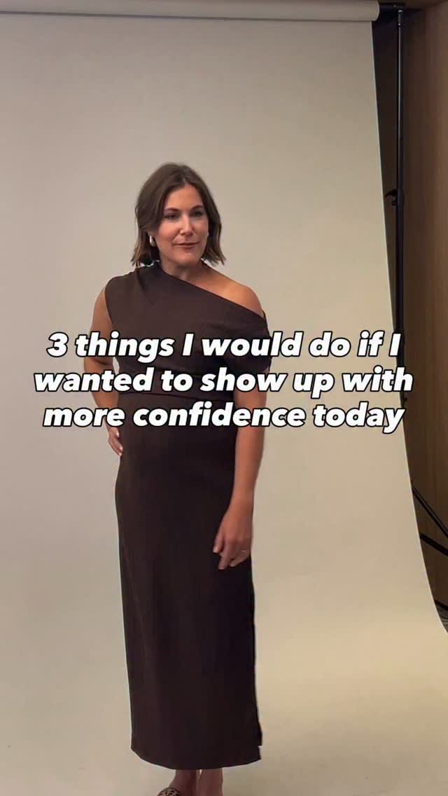 Post 6 by Sensi Graves | Keynote Speaker & Mindset Mentor on Instagram (video)