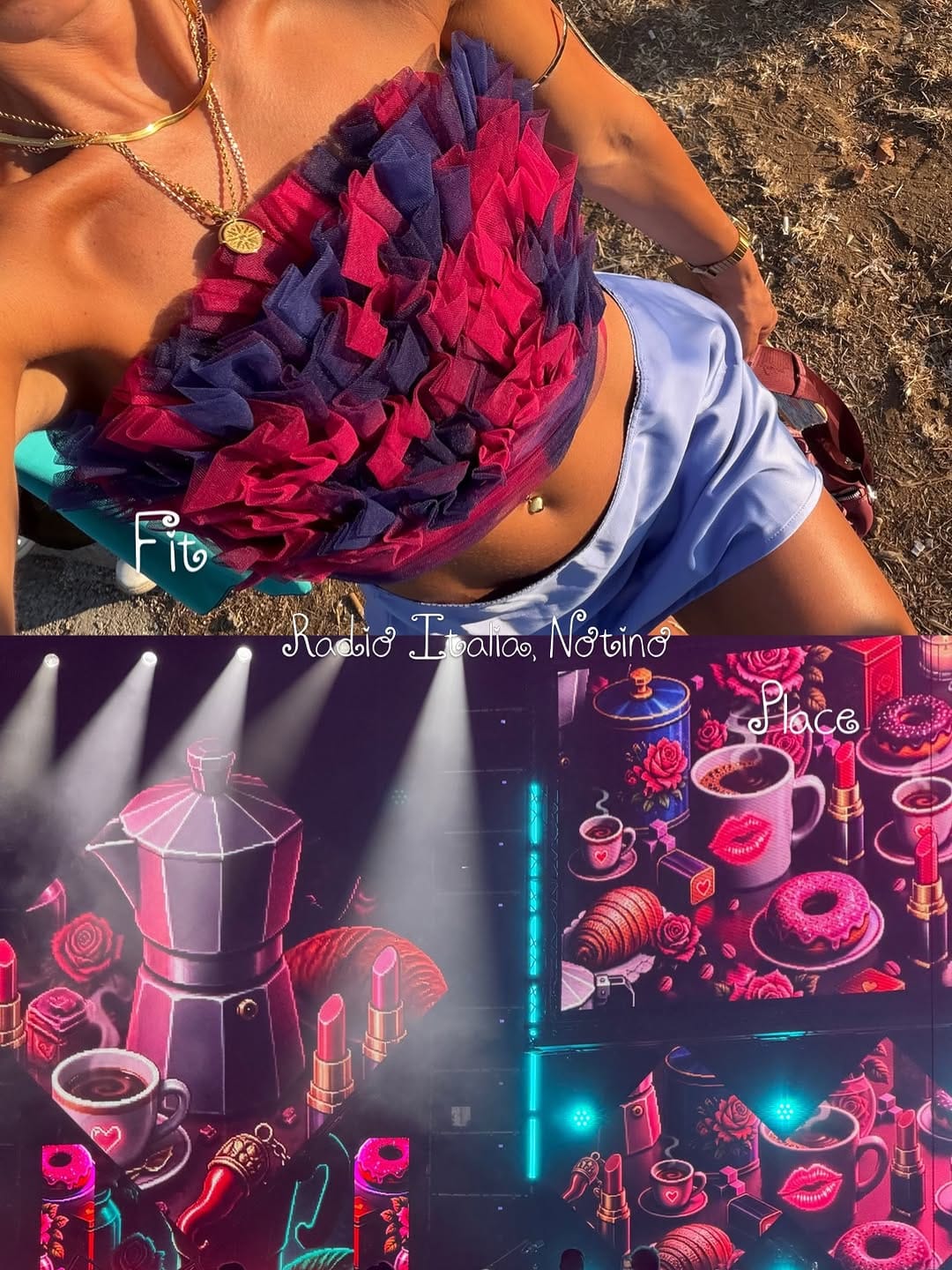 Post 6 by ℕ𝕚𝕟𝕚 | ℂ𝕠𝕟𝕥𝕖𝕟𝕥 ℂ𝕣𝕖𝕒𝕥𝕠𝕣 on Instagram (carousel)