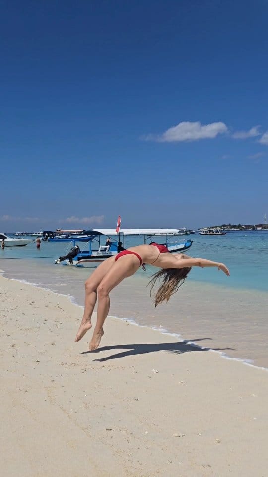 Post 4 by Valentina Di Miceli on Instagram (video)