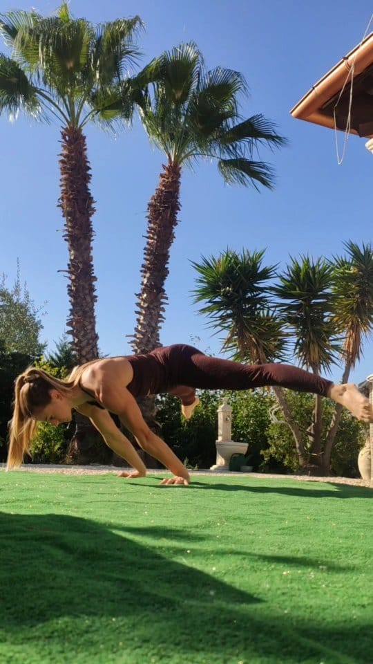 Post 9 by Valentina Di Miceli on Instagram (video)
