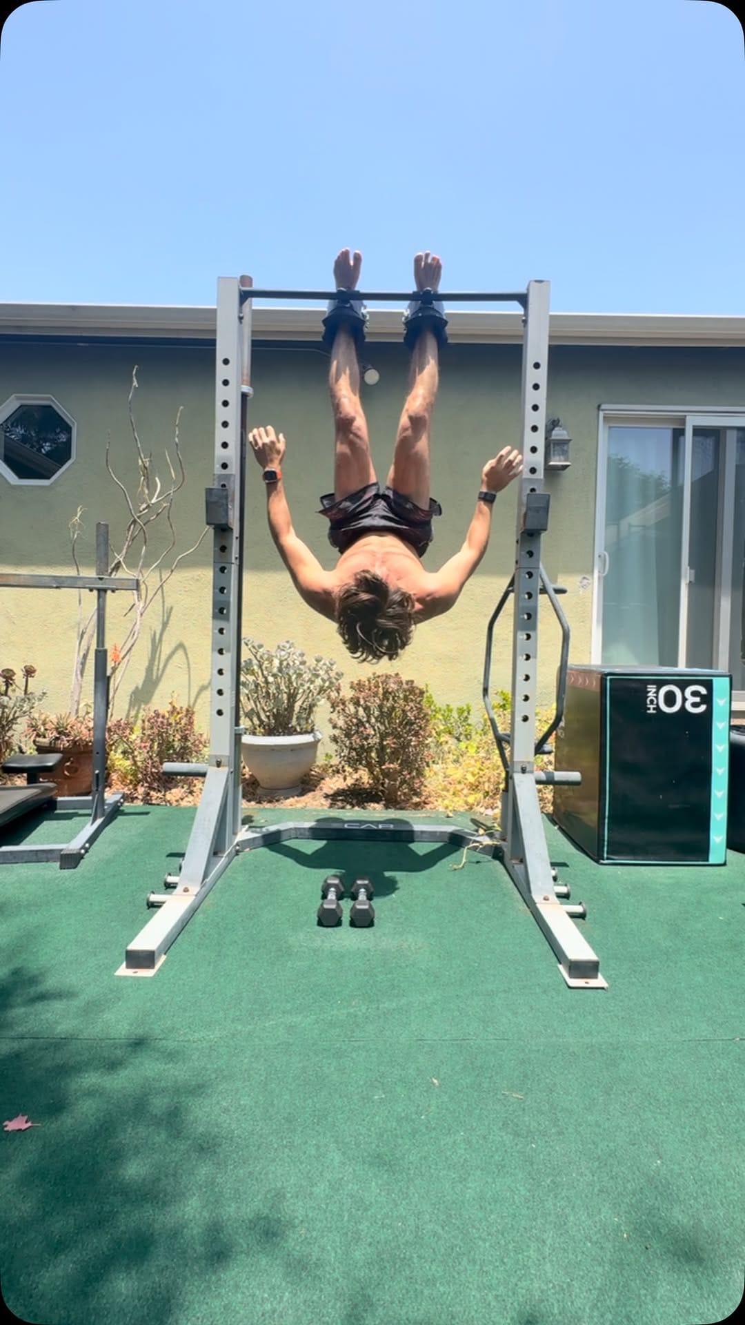Post 8 by Edoardo Frattini on Instagram (video)