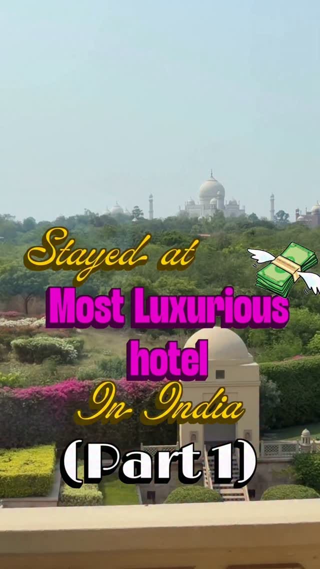 Post 5 by Riya Jhalani on Instagram (video)