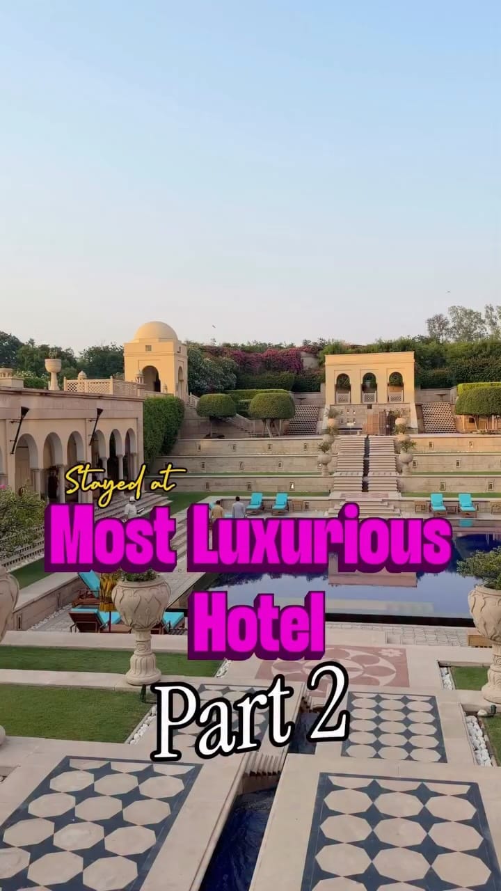 Post 4 by Riya Jhalani on Instagram (video)