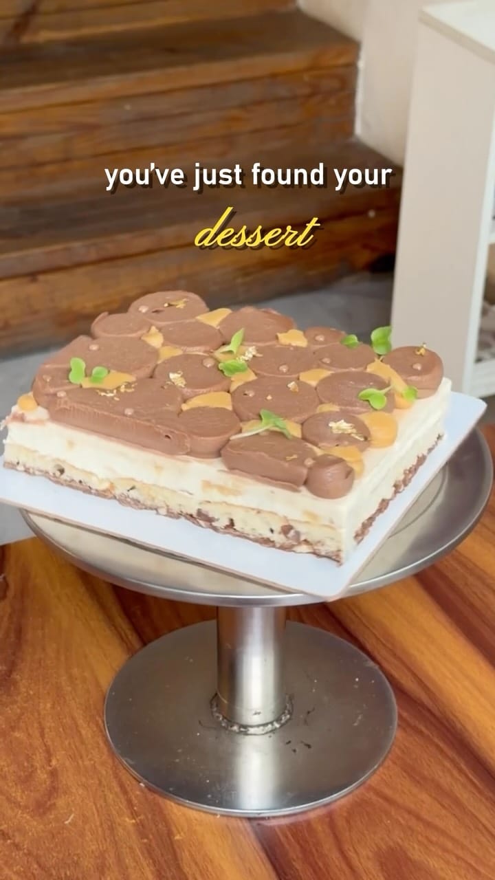 Post 2 by OH BOY! on Instagram (video)