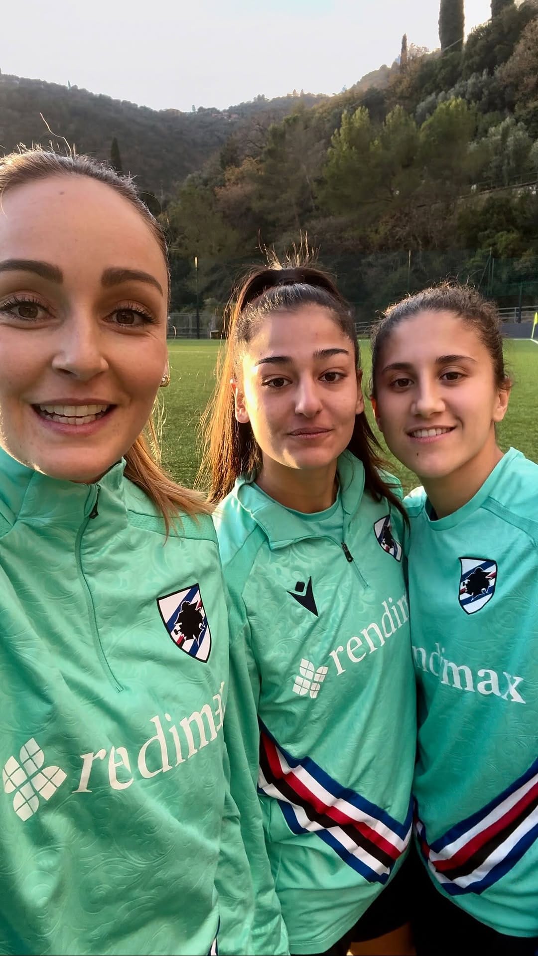 Post 5 by vanessa panzeri on Instagram (video)