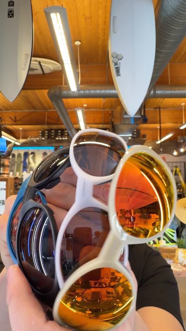 Post 8 by Pacific Boarder on Instagram (video)